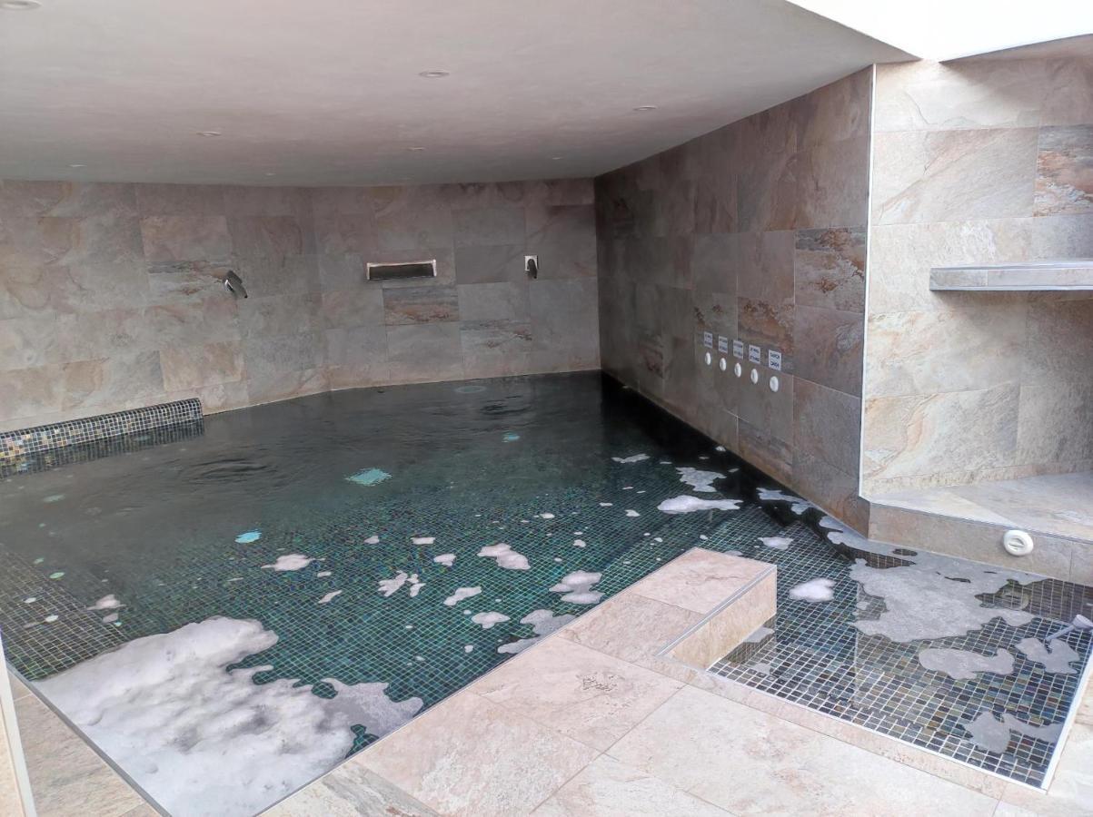 Oasis Beach X 106 Guardamar del Segura Luaran gambar
