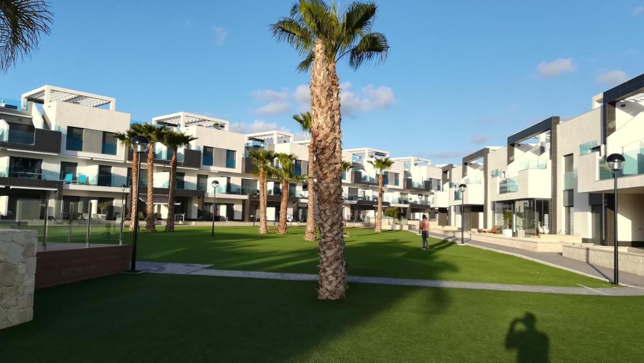 Oasis Beach X 106 Guardamar del Segura Luaran gambar