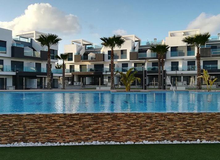 Oasis Beach X 106 Guardamar del Segura Luaran gambar