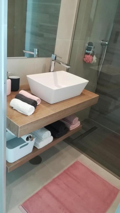 Oasis Beach X 106 Guardamar del Segura Luaran gambar