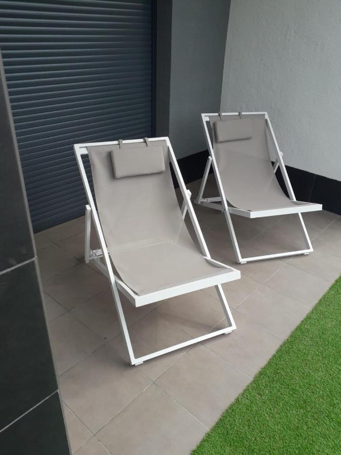 Oasis Beach X 106 Guardamar del Segura Luaran gambar
